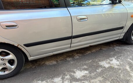 Hyundai Elantra III, 2005 год, 270 000 рублей, 12 фотография