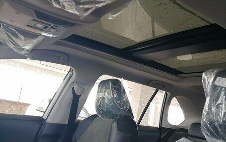 Toyota RAV4, 2025 год, 3 980 000 рублей, 4 фотография