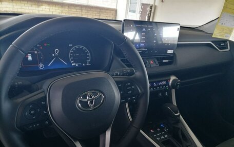 Toyota RAV4, 2025 год, 3 980 000 рублей, 6 фотография