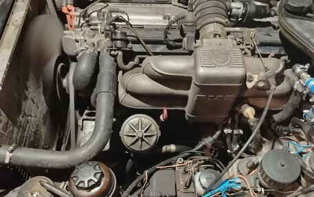 BMW 7 серия, 1991 год, 450 000 рублей, 3 фотография