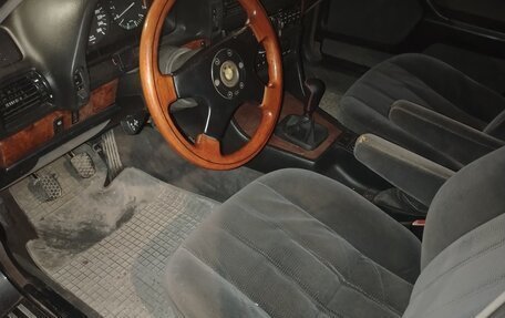 BMW 7 серия, 1991 год, 450 000 рублей, 4 фотография