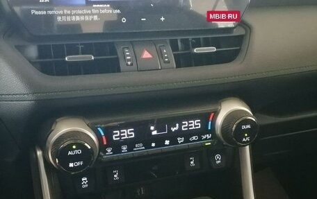 Toyota RAV4, 2025 год, 3 980 000 рублей, 5 фотография