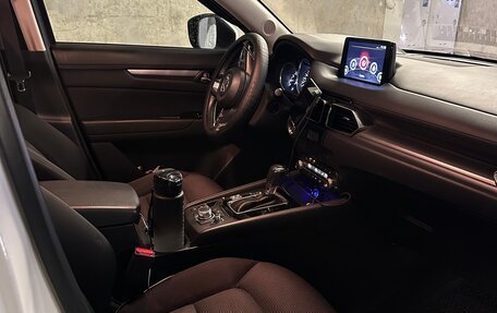 Mazda CX-5 II, 2020 год, 2 700 000 рублей, 7 фотография