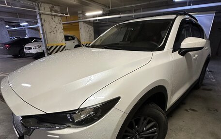 Mazda CX-5 II, 2020 год, 2 700 000 рублей, 3 фотография