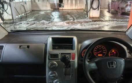 Honda Mobilio I, 2002 год, 320 000 рублей, 2 фотография