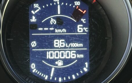 Mazda CX-5 II, 2020 год, 2 700 000 рублей, 9 фотография