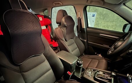 Mazda CX-5 II, 2020 год, 2 700 000 рублей, 6 фотография