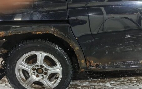 Honda Mobilio I, 2002 год, 320 000 рублей, 4 фотография