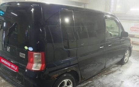 Honda Mobilio I, 2002 год, 320 000 рублей, 6 фотография