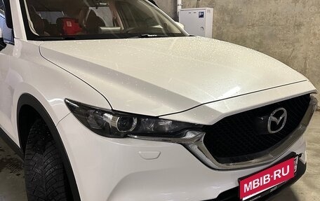 Mazda CX-5 II, 2020 год, 2 700 000 рублей, 4 фотография