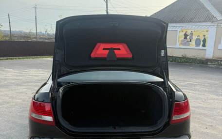 Audi A6, 2008 год, 650 000 рублей, 10 фотография