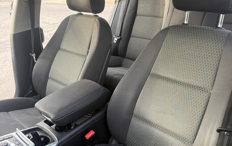 Audi A6, 2008 год, 650 000 рублей, 14 фотография