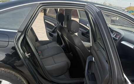 Audi A6, 2008 год, 650 000 рублей, 12 фотография