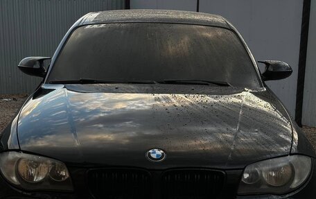 BMW 1 серия, 2008 год, 520 000 рублей, 2 фотография