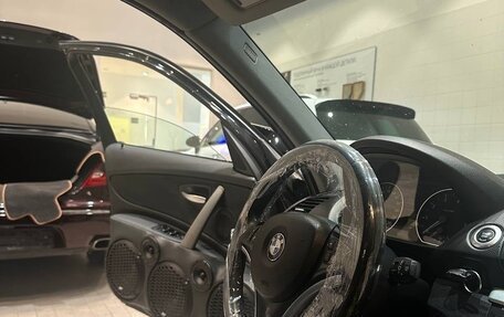 BMW 1 серия, 2008 год, 520 000 рублей, 11 фотография