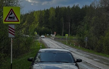 BMW 1 серия, 2008 год, 520 000 рублей, 8 фотография