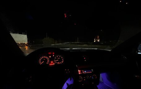 BMW 1 серия, 2008 год, 520 000 рублей, 14 фотография