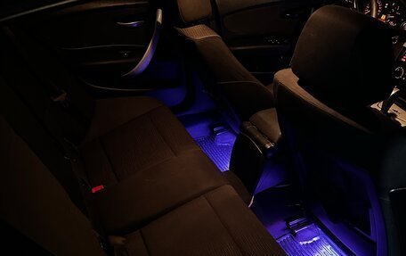 BMW 1 серия, 2008 год, 520 000 рублей, 16 фотография