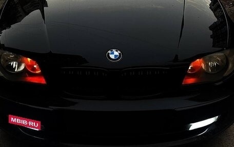 BMW 1 серия, 2008 год, 520 000 рублей, 5 фотография