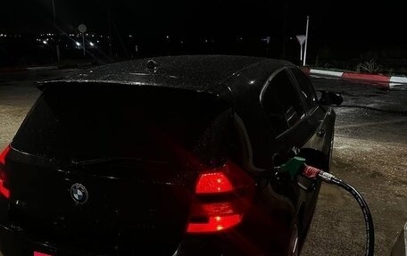 BMW 1 серия, 2008 год, 520 000 рублей, 18 фотография