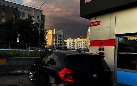 BMW 1 серия, 2008 год, 520 000 рублей, 4 фотография