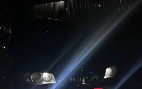 BMW 1 серия, 2008 год, 520 000 рублей, 10 фотография