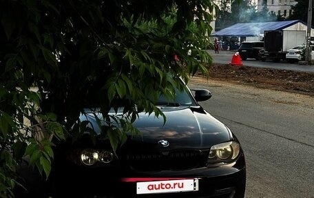 BMW 1 серия, 2008 год, 520 000 рублей, 7 фотография