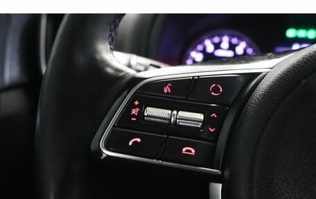 KIA Sportage IV рестайлинг, 2020 год, 2 300 000 рублей, 9 фотография