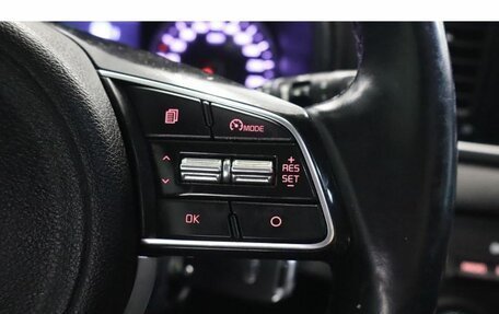 KIA Sportage IV рестайлинг, 2020 год, 2 300 000 рублей, 10 фотография