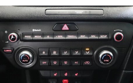 KIA Sportage IV рестайлинг, 2020 год, 2 300 000 рублей, 13 фотография