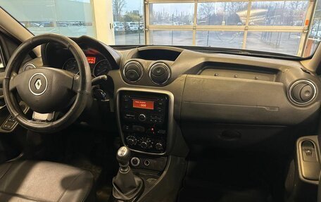 Renault Duster I рестайлинг, 2013 год, 975 000 рублей, 8 фотография