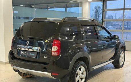 Renault Duster I рестайлинг, 2013 год, 975 000 рублей, 6 фотография
