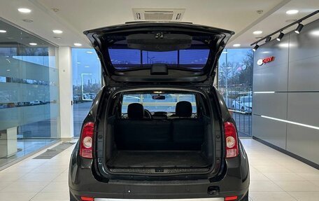 Renault Duster I рестайлинг, 2013 год, 975 000 рублей, 7 фотография