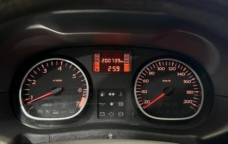 Renault Duster I рестайлинг, 2013 год, 975 000 рублей, 11 фотография