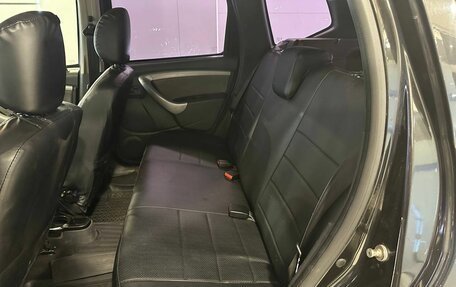 Renault Duster I рестайлинг, 2013 год, 975 000 рублей, 9 фотография