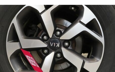 KIA Sportage IV рестайлинг, 2020 год, 2 300 000 рублей, 18 фотография