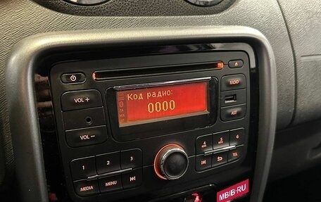 Renault Duster I рестайлинг, 2013 год, 975 000 рублей, 10 фотография