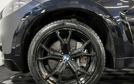 BMW X6, 2016 год, 4 097 000 рублей, 7 фотография