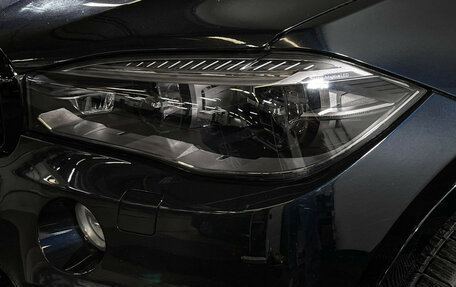 BMW X6, 2016 год, 4 097 000 рублей, 8 фотография