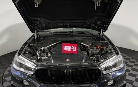 BMW X6, 2016 год, 4 097 000 рублей, 10 фотография