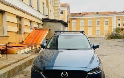 Mazda CX-5 II, 2018 год, 2 300 000 рублей, 1 фотография