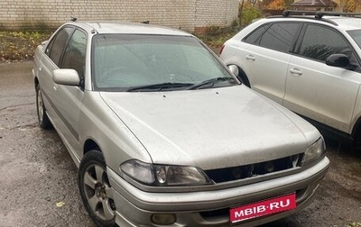 Toyota Carina, 1987 год, 360 000 рублей, 1 фотография