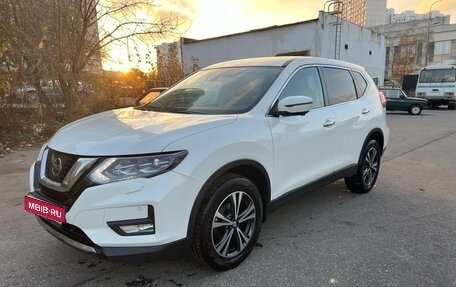 Nissan X-Trail, 2020 год, 2 900 000 рублей, 1 фотография