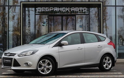 Ford Focus III, 2011 год, 945 000 рублей, 1 фотография
