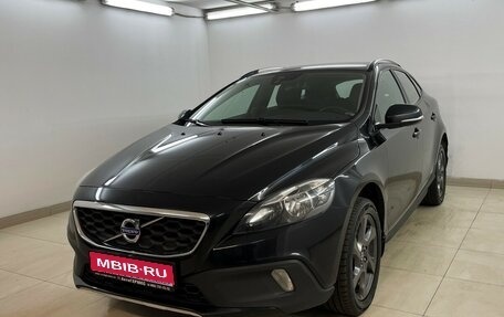 Volvo V40 II рестайлинг, 2014 год, 1 349 000 рублей, 1 фотография
