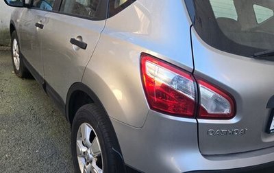 Nissan Qashqai, 2010 год, 800 000 рублей, 1 фотография