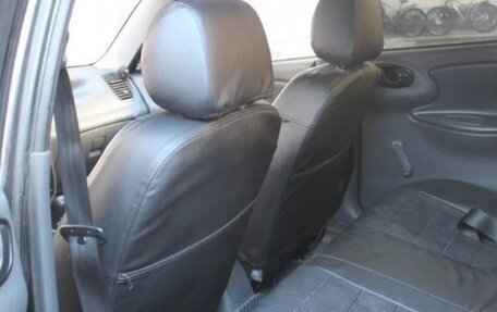 Chevrolet Lanos I, 2008 год, 150 000 рублей, 1 фотография