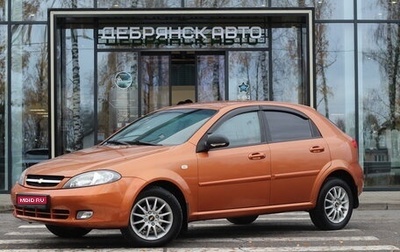 Chevrolet Lacetti, 2006 год, 495 000 рублей, 1 фотография