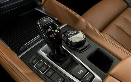 BMW X6, 2016 год, 4 097 000 рублей, 17 фотография