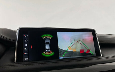 BMW X6, 2016 год, 4 097 000 рублей, 23 фотография